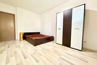 Apartament cu 2 camere decomandat în Chiajna - 1