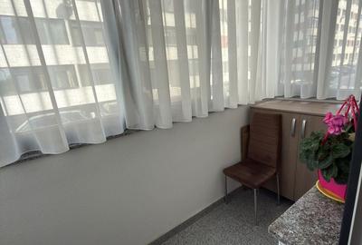 Apartament cu 3 camere în Drumul Taberei - 4