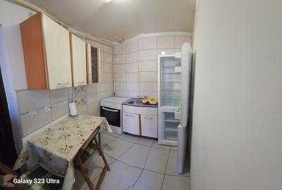 Garsonieră decomandată în Ștefan cel Mare