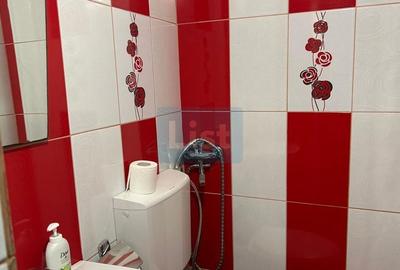 Apartament cu 4 camere decomandat, mobilat în Central - 11