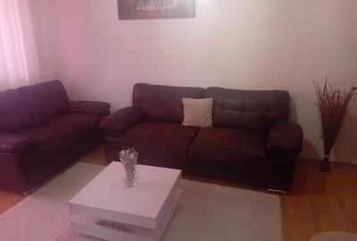 Apartament cu 2 camere decomandat în Central - 5