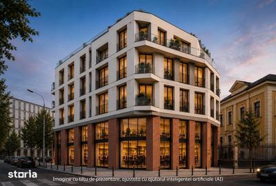 Spațiu comercial, de 800 mp, în Gara de Nord - 2