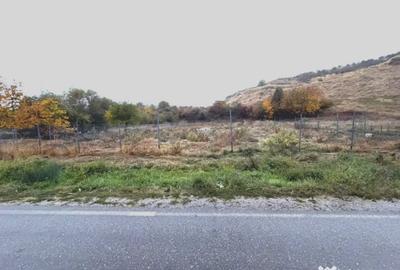 Teren în Exterior Sud