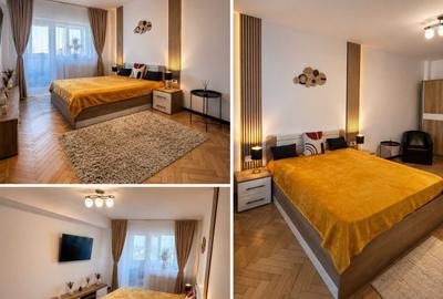 Apartament cu 2 camere decomandat în Calea București - 3