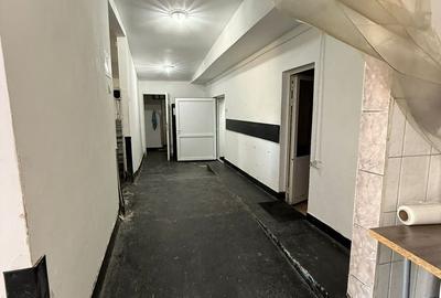 Spațiu comercial, de 170 mp, în Kamsas - 1