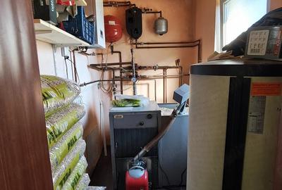 Casă cu Teren 500 Mp în Paleu - 1