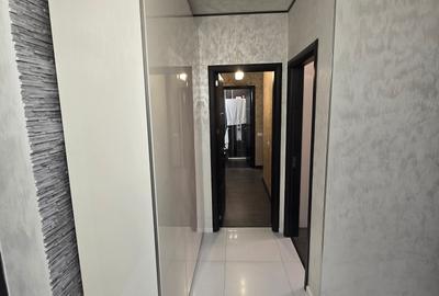 Apartament cu 3 camere decomandat, mobilat în Chiajna - 17