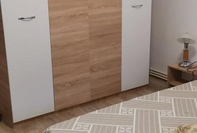 Apartament cu 2 camere semidecomandat, mobilat în Tăbăcărie - 7