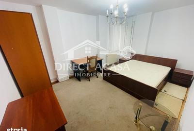Apartament cu 3 camere în Ultracentral