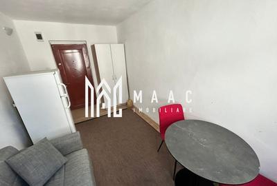 Garsonieră nedecomandată, mobilată în Terezian - 2