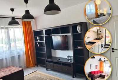 Apartament cu 2 camere decomandat în Grozăvești - 1