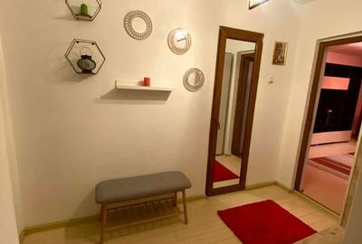 Apartament cu 2 camere decomandat în 1 Mai - 1