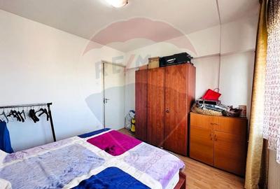 Apartament cu 2 camere circular, mobilat în Gorjului - 9