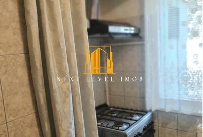 Apartament cu 2 camere semidecomandat în Trivale