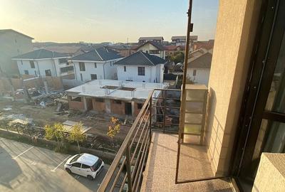 Apartament cu 3 camere decomandat în Dobroești - 7
