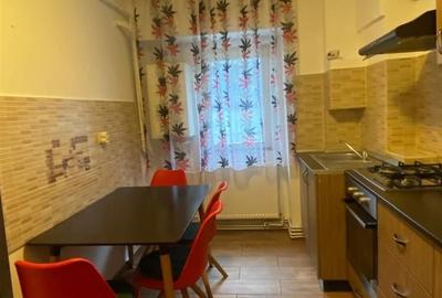 Apartament cu 2 camere decomandat în Tudor Vladimirescu - 8