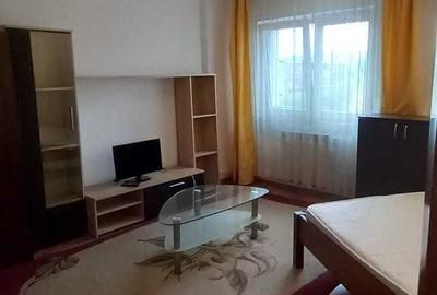 Garsonieră decomandată în Ultracentral - 6