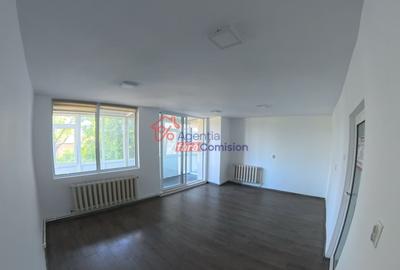 Spațiu comercial, de 22 mp, în Central