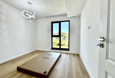 Apartament cu 2 camere decomandat, mobilat în Bucovina - 10