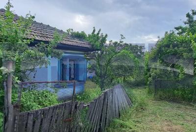 Casă individuală cu 5 camere cu Canalizare în Brebina