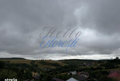 Casă cu 4 camere cu Teren 677 Mp în Feleacu