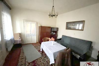 Casă individuală cu 3 camere cu Canalizare în Ighiu - 3