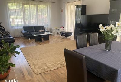Casă cu 4 camere cu Teren 241 Mp în Crișeni - 4