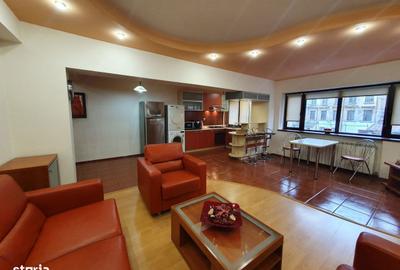 Apartament cu 3 camere, mobilat în Centrul Istoric - 19