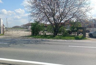 Teren de 3300 mp, în Freidorf - 1