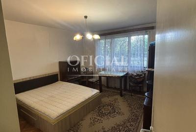 Apartament cu 3 camere decomandat, mobilat în Gheorgheni
