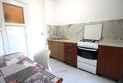 Apartament cu 2 camere decomandat, mobilat în Soarelui - 9