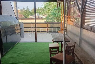 Casă individuală cu 6 camere cu Canalizare în Semicentral - 8