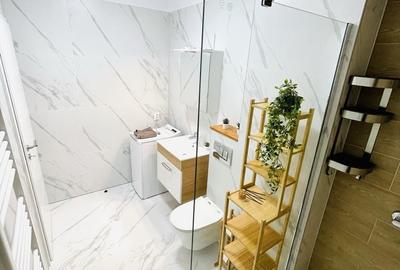 Apartament cu 2 camere decomandat în Șelimbăr - 2