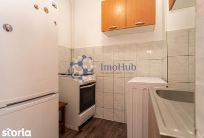 Apartament cu 2 camere semidecomandat în Tătărași - 5