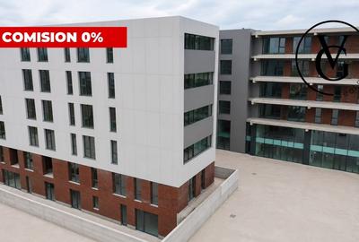 Apartament cu 2 camere semidecomandat în Inel II