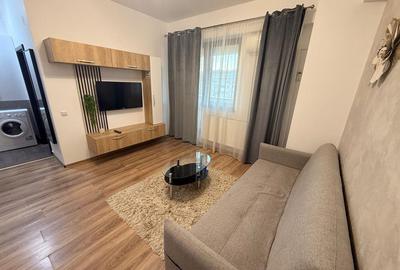 Apartament cu 2 camere semidecomandat în Păcurari - 1
