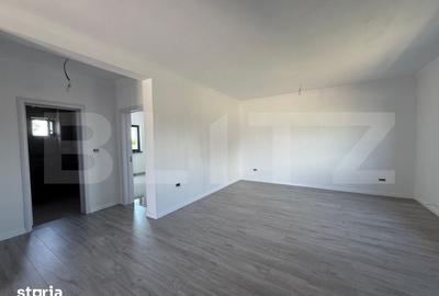 Casă cu 5 camere cu Teren 410 Mp în Malu Mare - 4