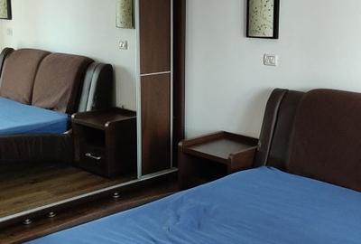 Apartament cu 3 camere decomandat în Nord