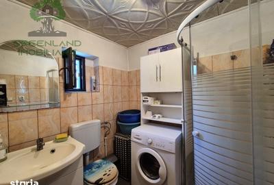 Casă cu 5 camere semidecomandat cu Teren 540 Mp în Valea Lupului - 14
