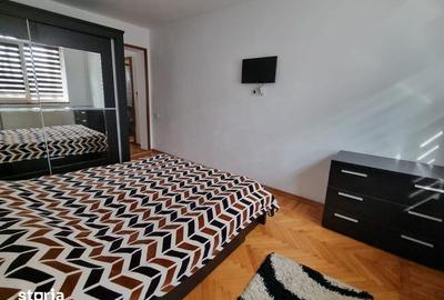 Apartament cu 2 camere decomandat în Central - 7