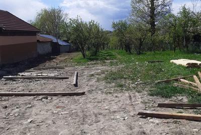 Teren de 5868 mp, în Crasna - 4