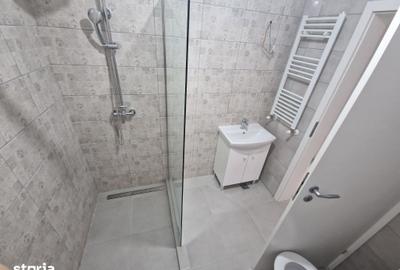 Garsonieră decomandată în Berceni - 2