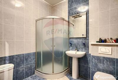 Apartament cu 3 camere semidecomandat în UTA - 5