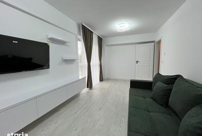 Apartament cu 2 camere decomandat în Nicolina