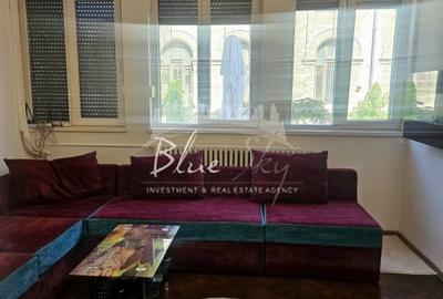 Apartament cu 2 camere decomandat, mobilat în Ultracentral - 2