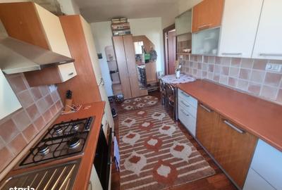 Apartament cu 2 camere în Zamfirescu