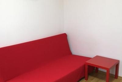 Garsonieră semidecomandată, mobilată în Brâncoveanu