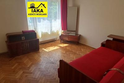 Apartament cu 2 camere în Republicii - 3