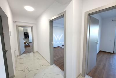 Apartament cu 3 camere decomandat în Mihai Viteazul - 10