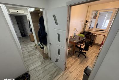 Apartament cu 3 camere decomandat, mobilat în Abator - 10